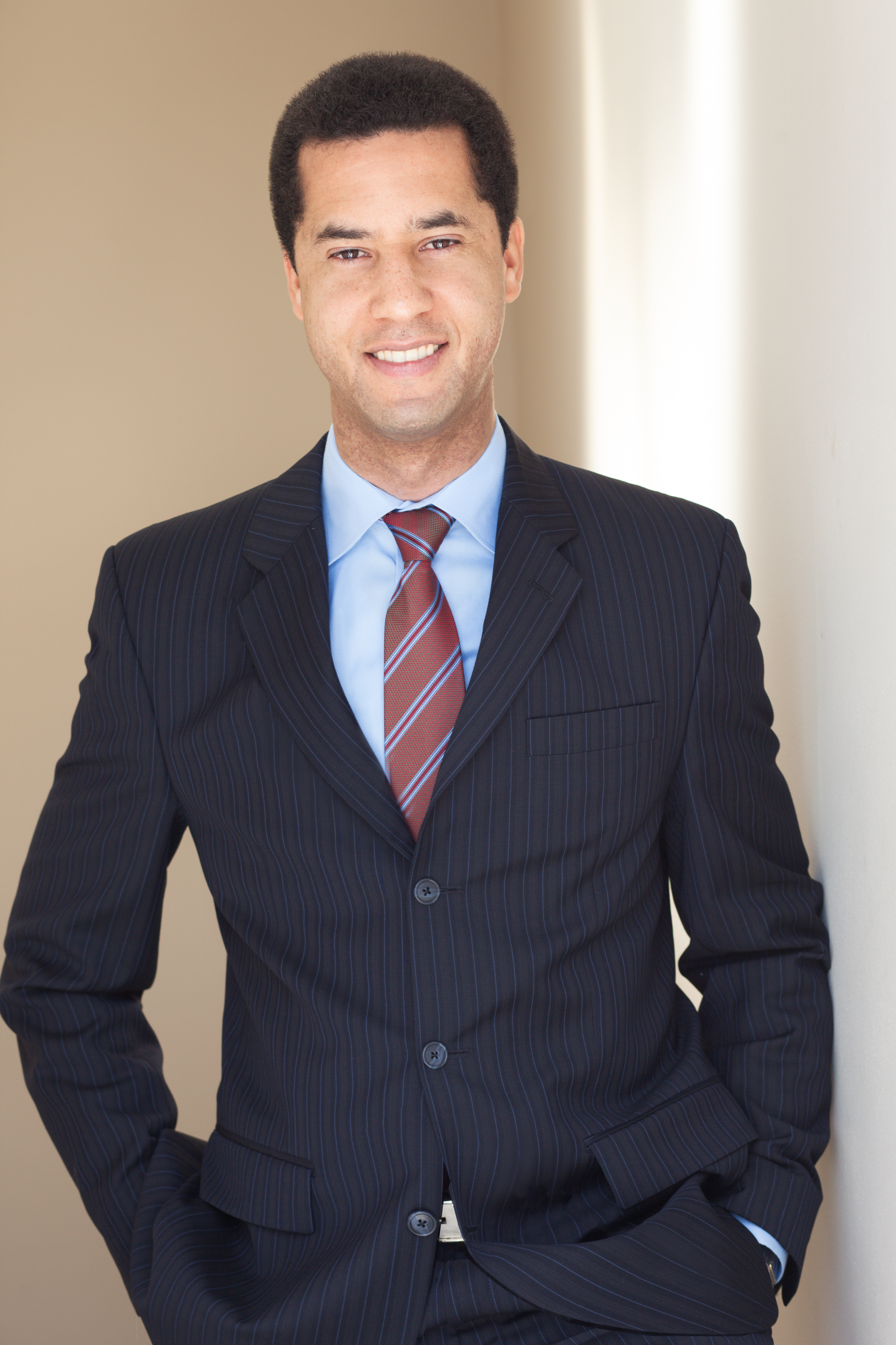 Pierre-Yves Brunet Professional Headshot - Strategic Advisory Consultant with Fortune 500 Experience